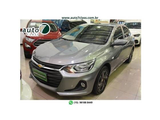 CHEVROLET ONIX 1.0 FLEX LT MANUAL CHEVROLET ONIX 1.0 FLEX LT MANUAL